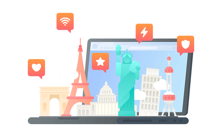 在摩纳哥连接到中国vpn - 大香蕉网络